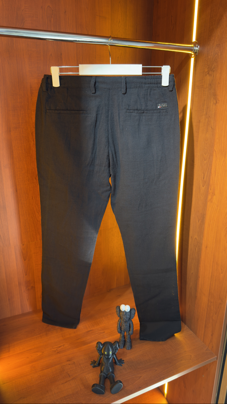 Tommy Keten Premium Jogger