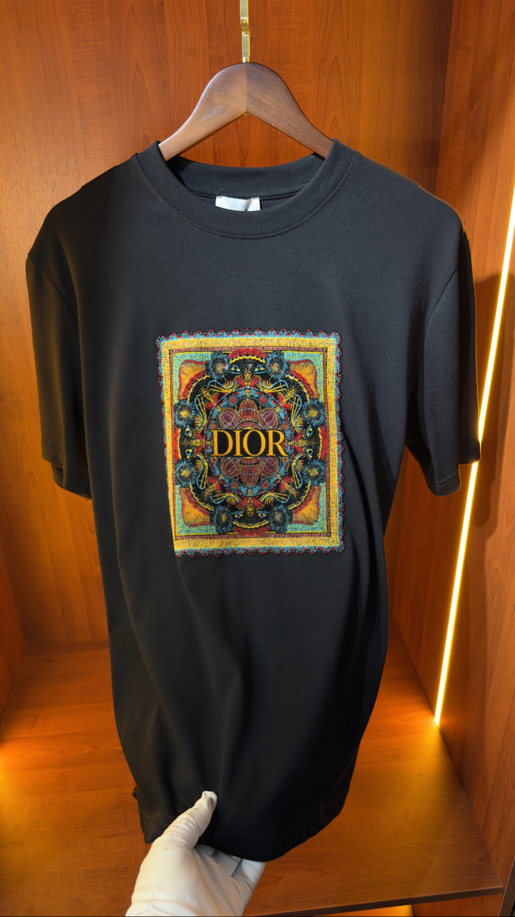 Dior Premium T-Shirt