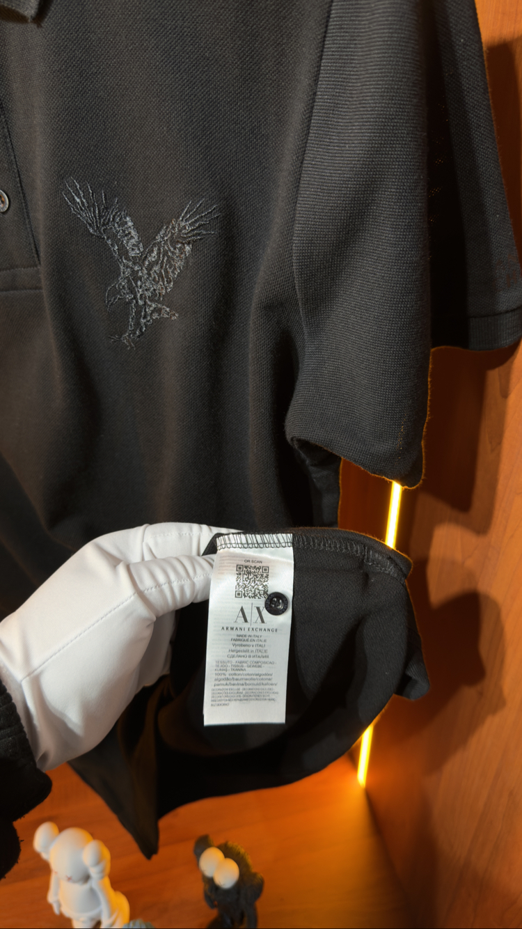 ARMANİ  Premium Polo Yaka