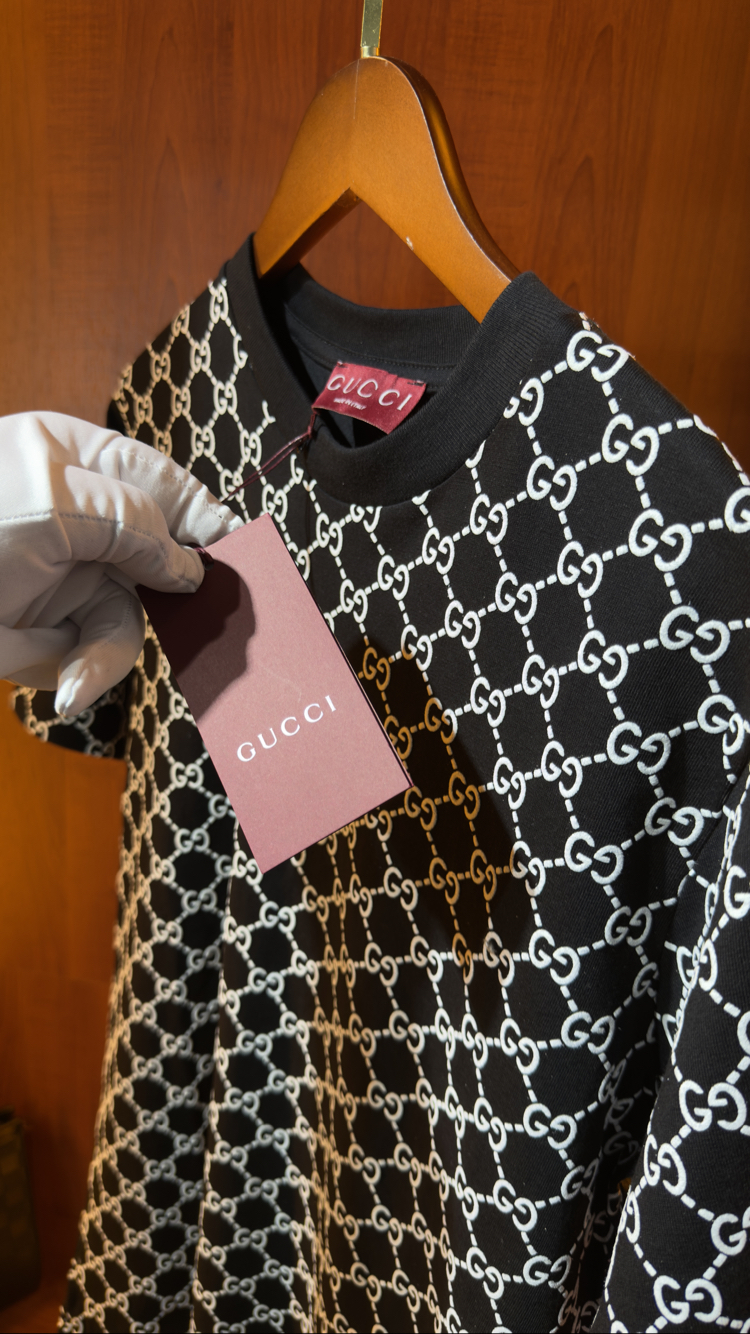 GUCCİ Premium T-Shirt