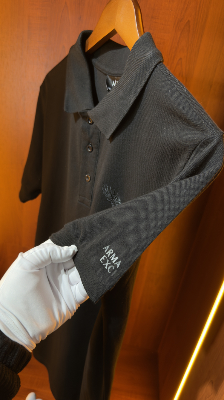 ARMANİ  Premium Polo Yaka