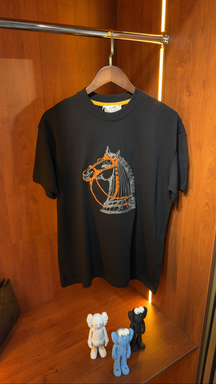 HERMES Premium T-Shirt