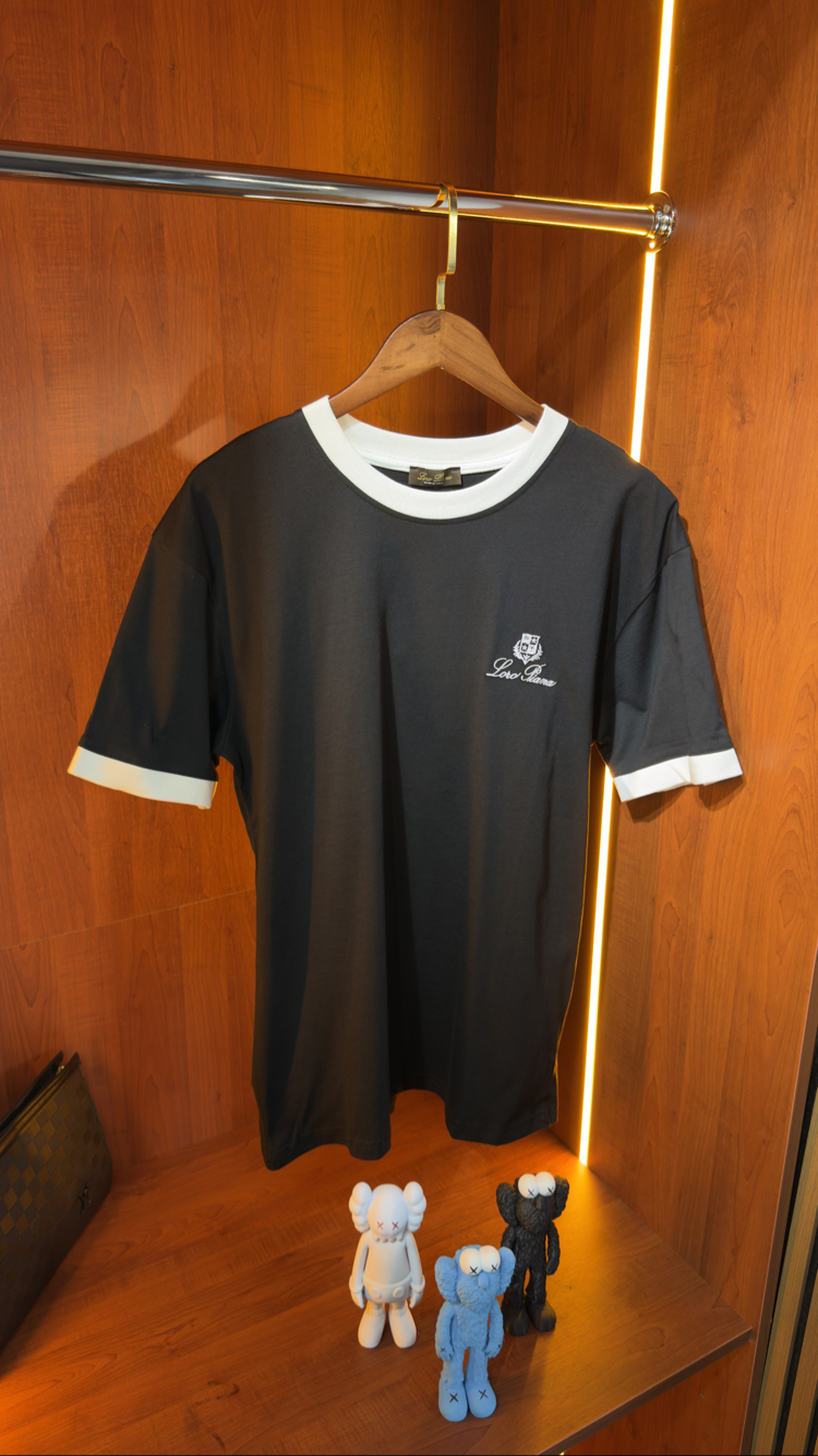LORO PİANA Premium T-Shirt