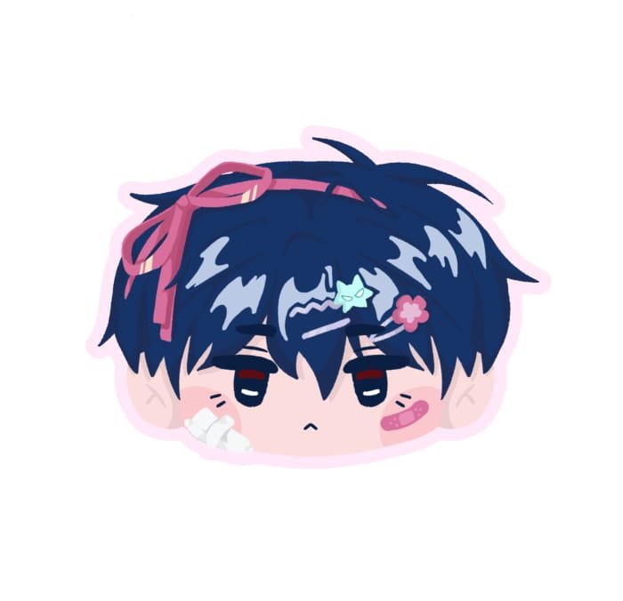 Decora Ivan