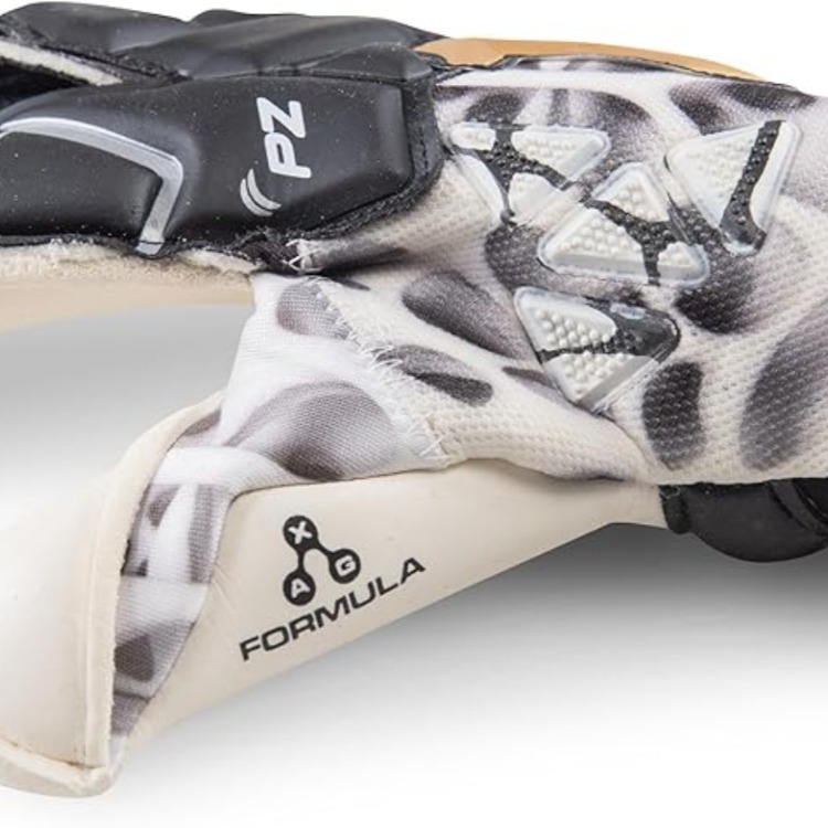 Xtreme Guard Dominus Pro ( Black/White)