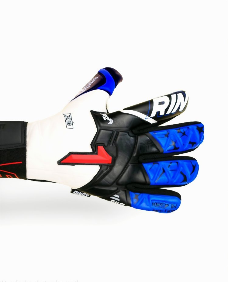 Guantes Rinat Xtreme Guard Dominius Prime