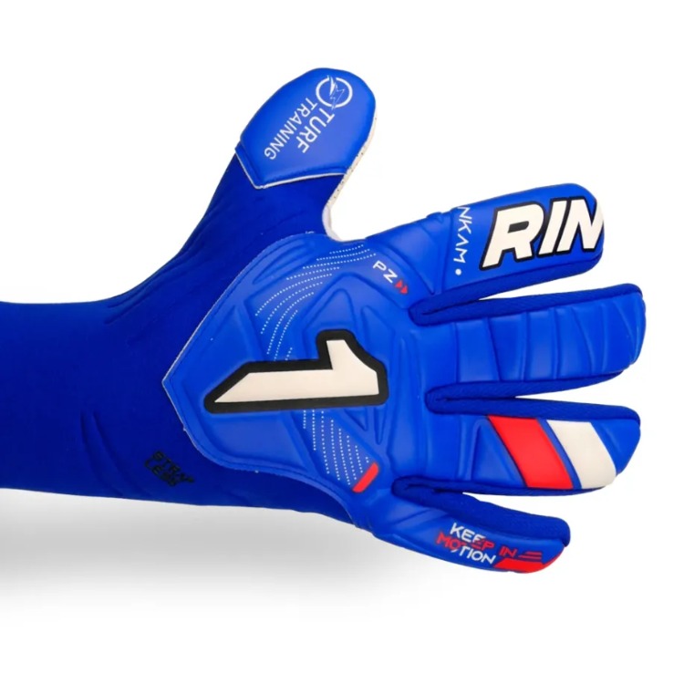 NKAM TRAINING (Suni Çim) (ROYAL BLUE WHITE)