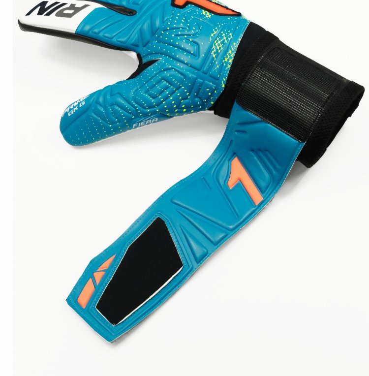 Rinat Fiera Prime (Mavi/Beyaz)