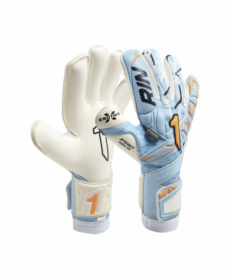 Rinat Egotiko X Pro