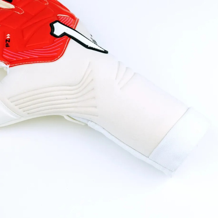 NKAM PRIME (RED / WHITE)
