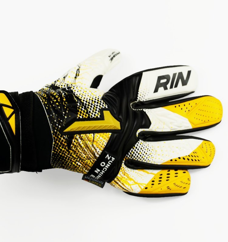 Rinat Fiera Prime (Sarı/Siyah)