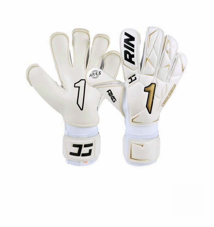 RİNAT ARES PRO (Joan Garcia)