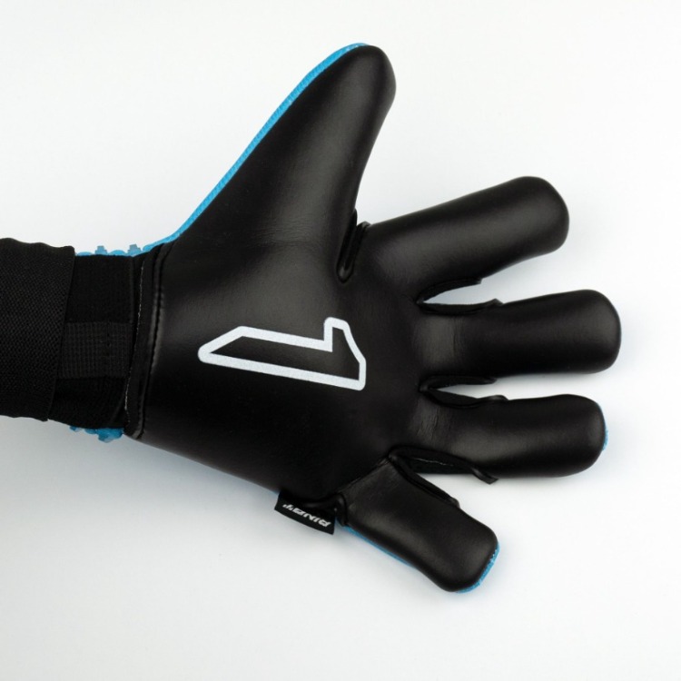 RINAT Aries Nemesis Prime (Blue/Black)