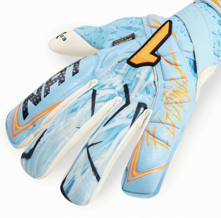 Rinat Egotiko X Pro