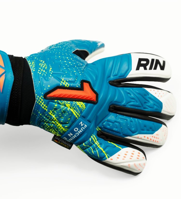 Rinat Fiera Prime (Mavi/Beyaz)