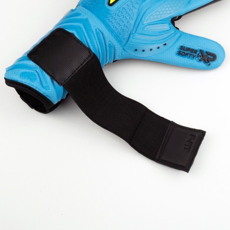 RINAT Aries Nemesis Prime (Blue/Black)