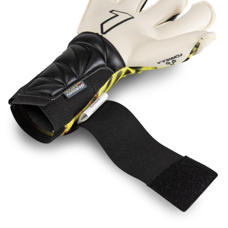 RINAT Xtreme Guard Dominius Pro (Yellow/White)