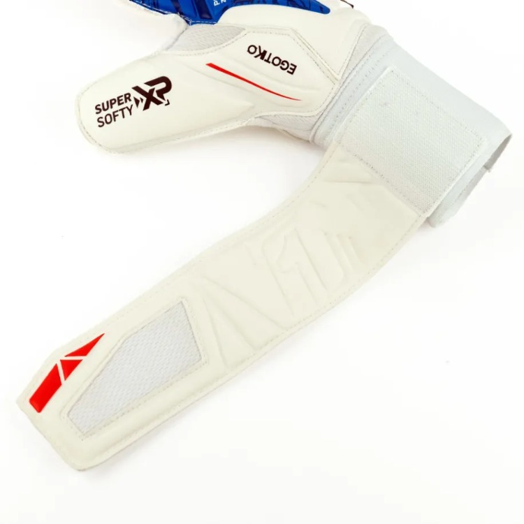 EGOTIKO VENGADOR PRIME (WHITE / NAVY BLUE)