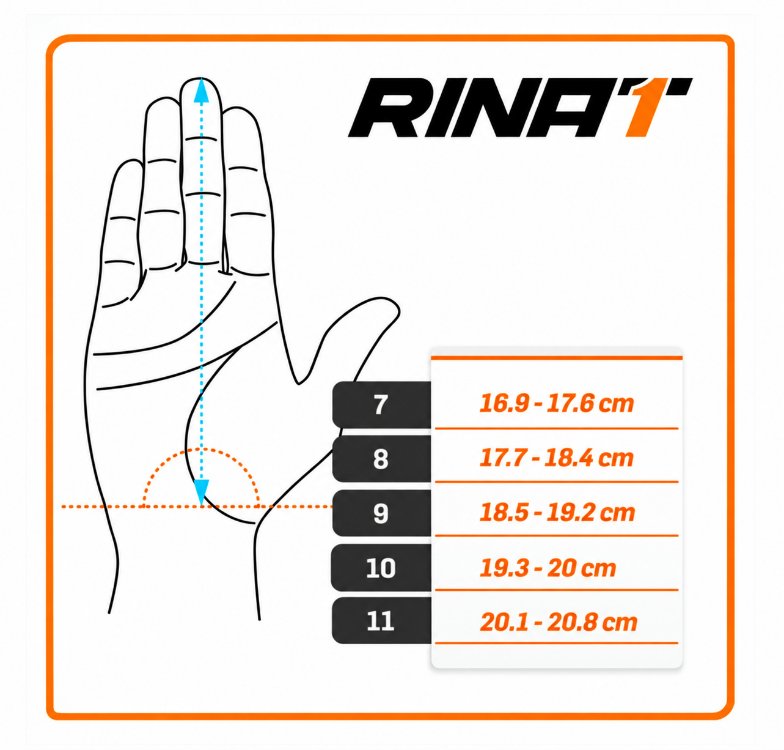 RİNAT ARES PRO (Joan Garcia)