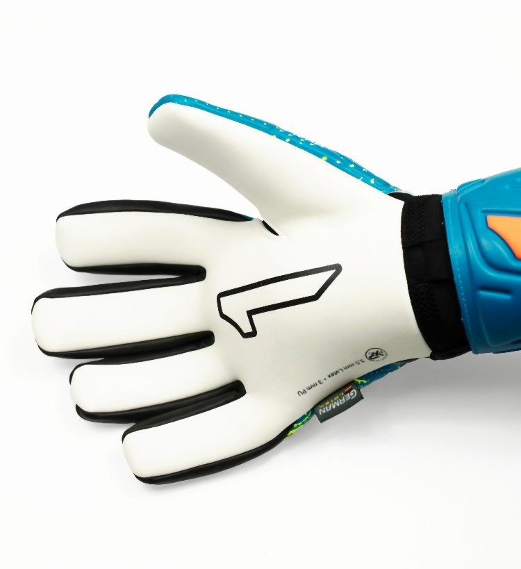 Rinat Fiera Prime (Mavi/Beyaz)