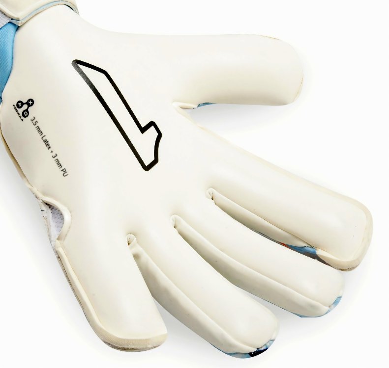 Rinat Egotiko X Pro