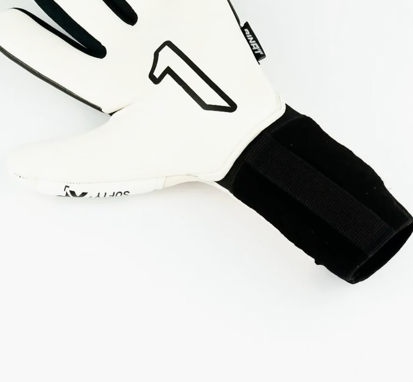 RINAT Xtreme Guard Dominius Prime (Black/White/Red)