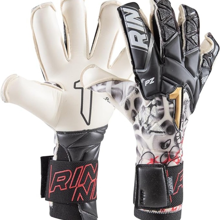 Xtreme Guard Dominus Pro ( Black/White)