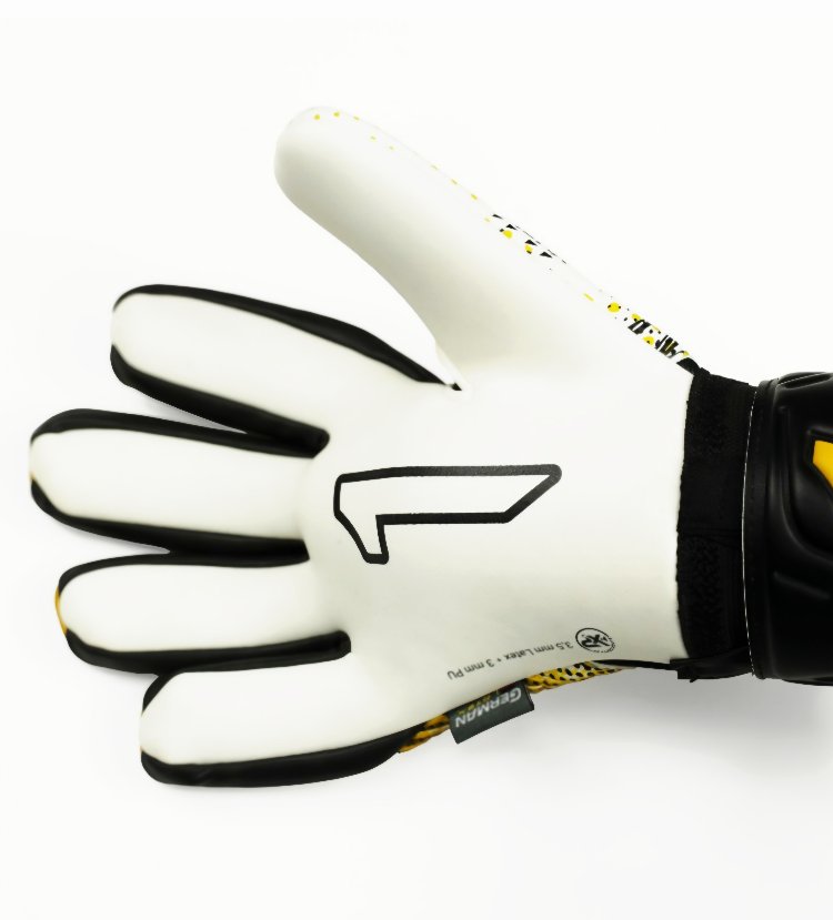 Rinat Fiera Prime (Sarı/Siyah)