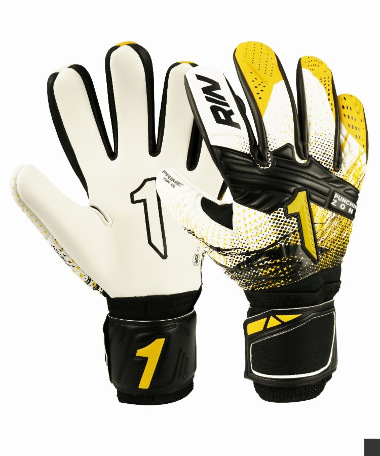 Rinat Fiera Prime (Sarı/Siyah)