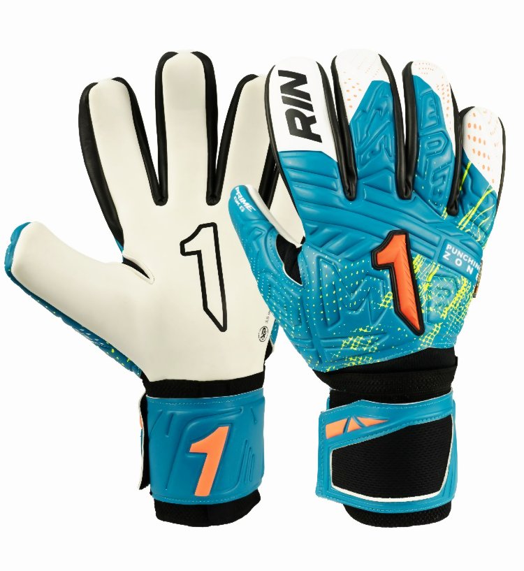 Rinat Fiera Prime (Mavi/Beyaz)