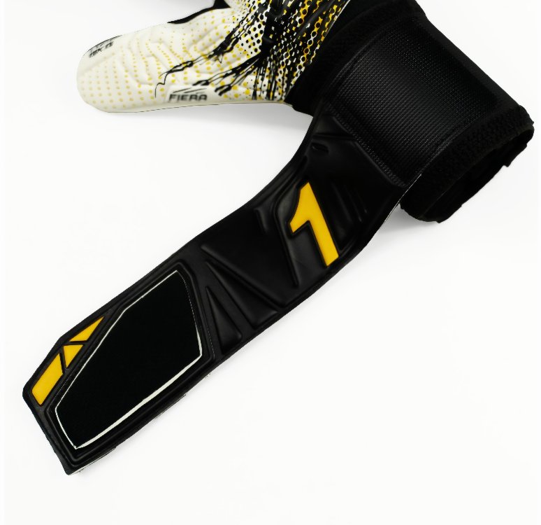 Rinat Fiera Prime (Sarı/Siyah)