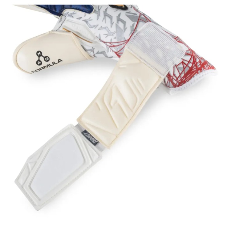 EGOTIKO VENGADOR PRO (WHITE  NAVY BLUE)