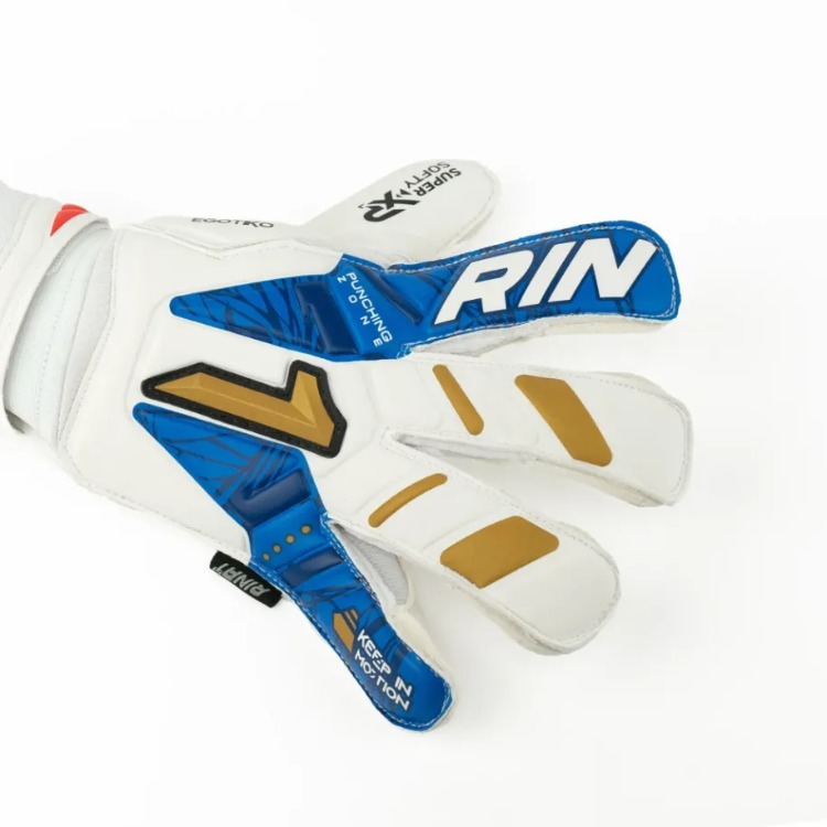 EGOTIKO VENGADOR PRIME (WHITE / NAVY BLUE)