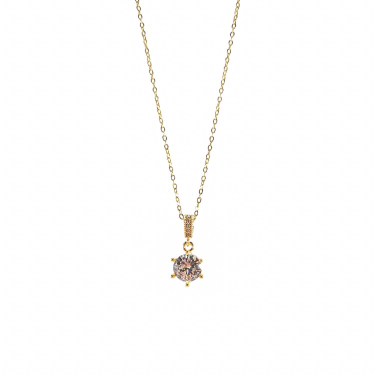 Crystal Drop