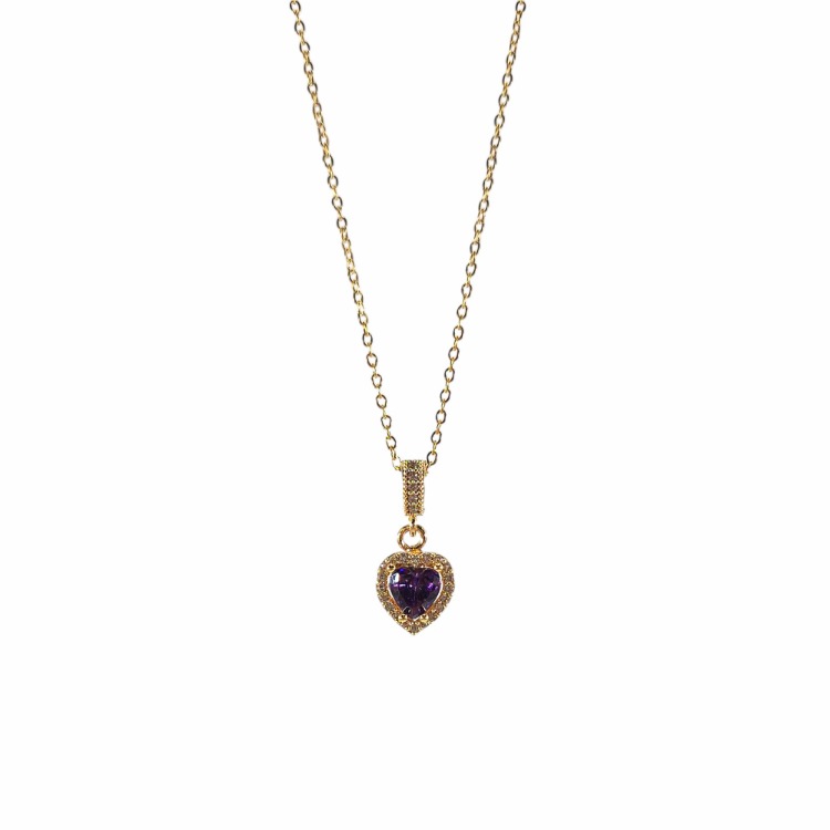 Amethyst Grace