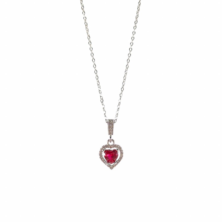 Ruby Heart