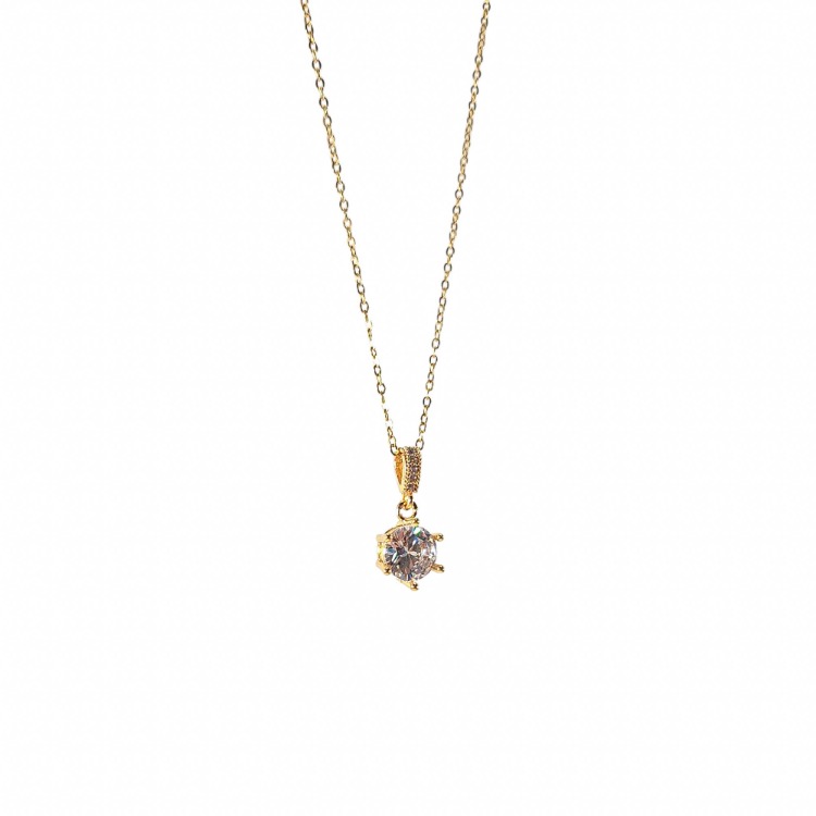 Crystal Drop