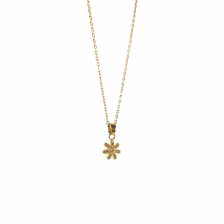 Crystal Blossom