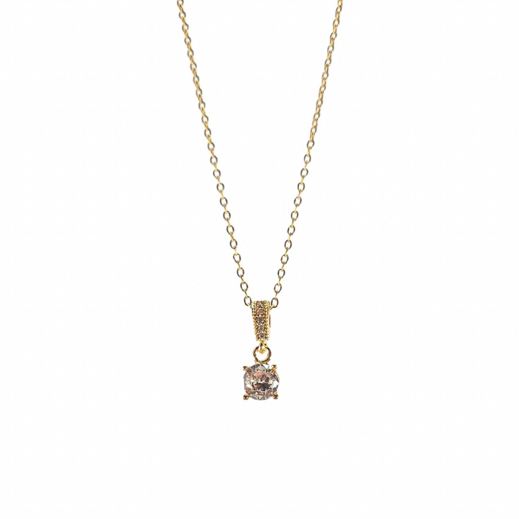 Crystal Drop Mini