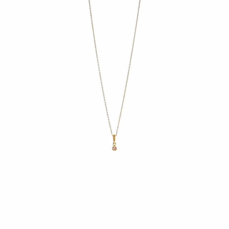 Crystal Drop Halo