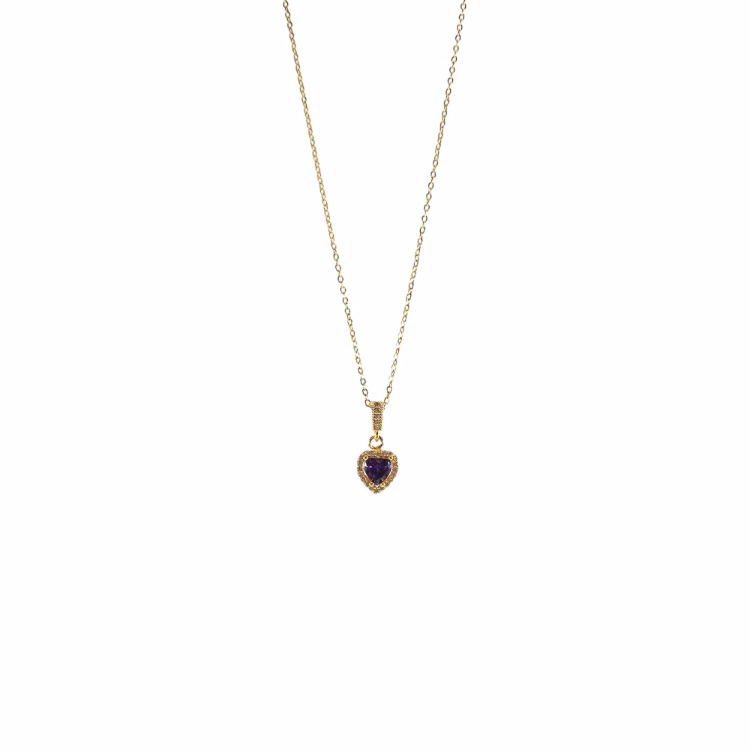 Amethyst Grace