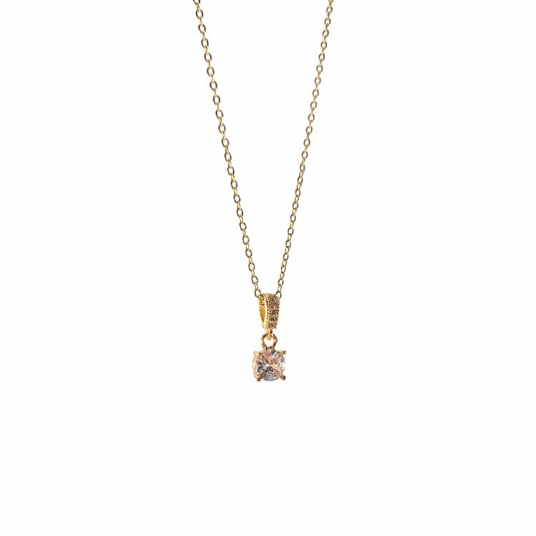 Crystal Drop Mini