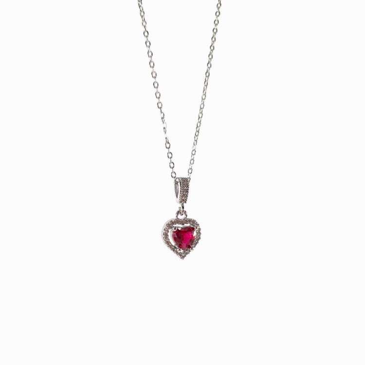 Ruby Heart