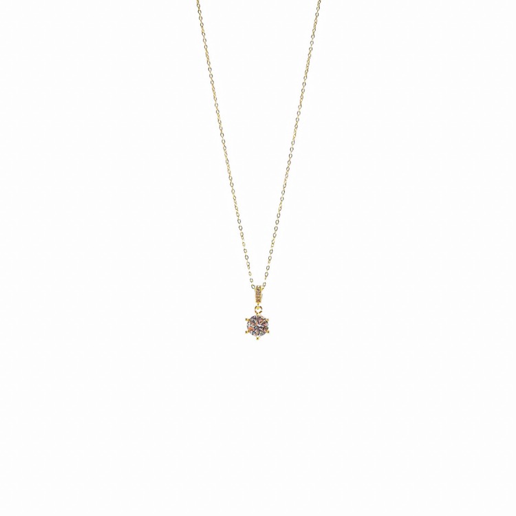 Crystal Drop