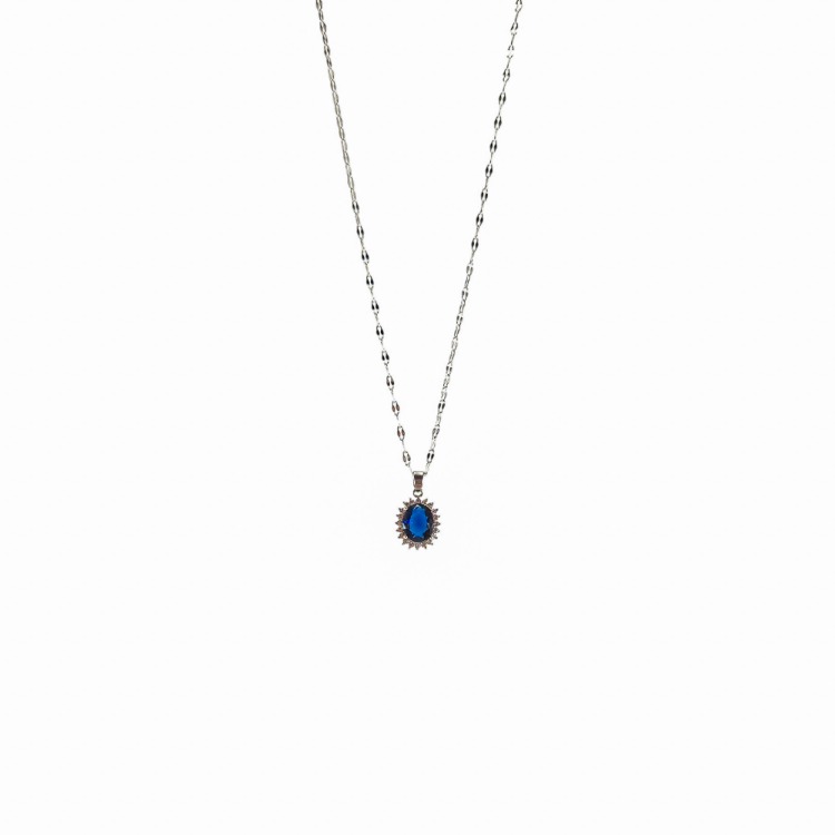 Royal Sapphire (Silver)