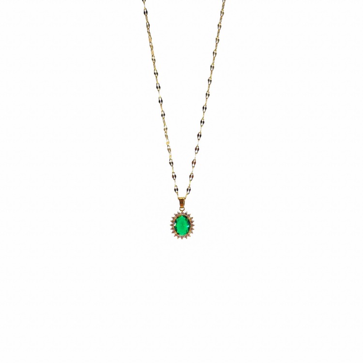Royal Emerald