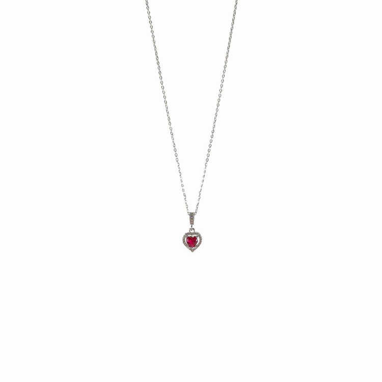 Ruby Heart