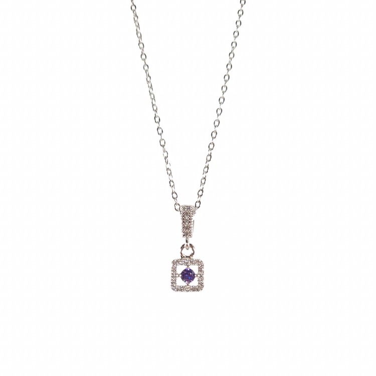 Amethyst Square
