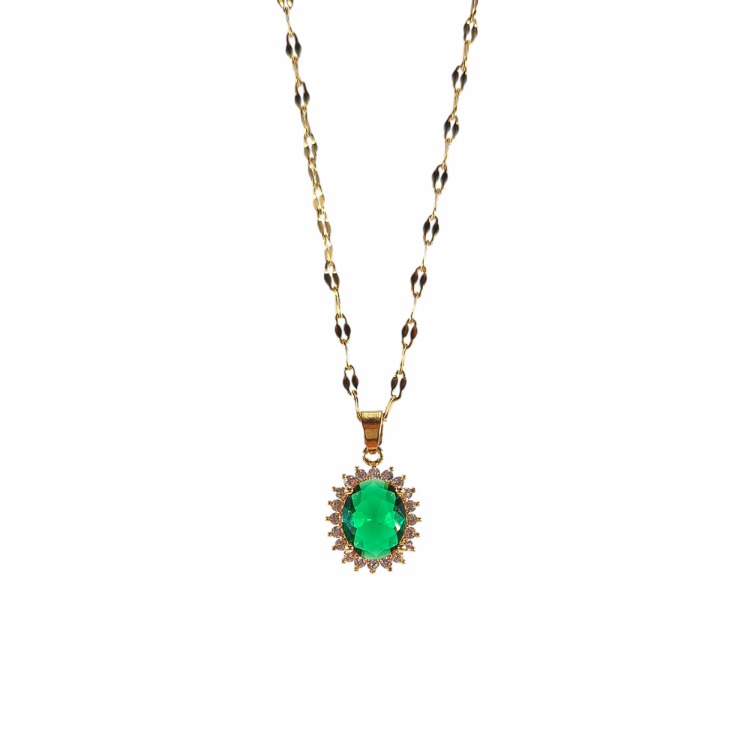 Royal Emerald