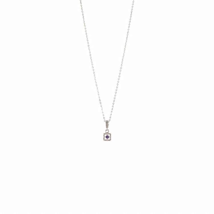 Amethyst Square